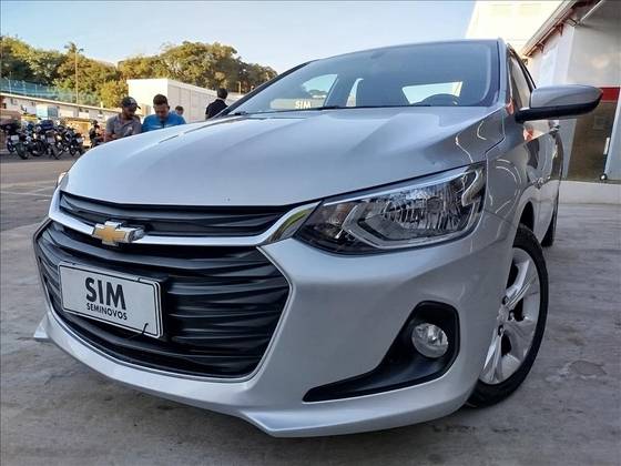 CHEVROLET ONIX 1.0 TURBO FLEX LTZ MANUAL CHEVROLET ONIX 1.0 TURBO FLEX LTZ MANUAL